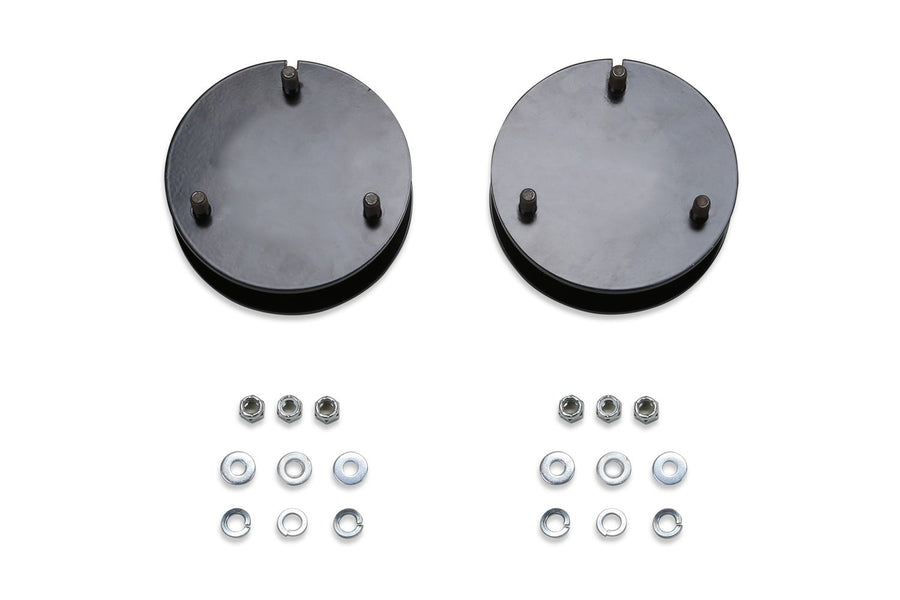 BASIC 6 SYS W/C/O SPACERS &