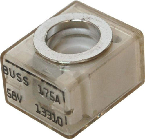 Battery Terminal Blue Sea Systems Fuse 175-AMP, white