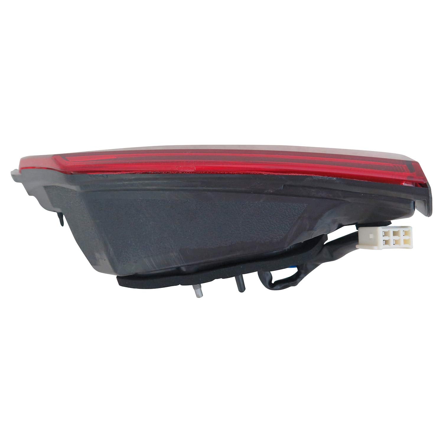 Right TYC Tail Light Assembly Compatible with 2016-2016 Lexus ES350