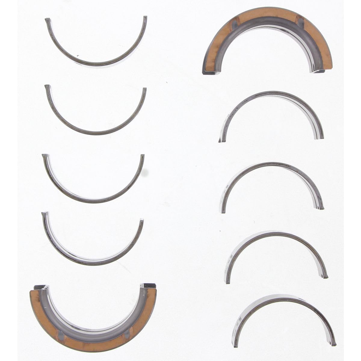 ACL 5M1623A-.75 4 Nissan, 1487-1597cc E15/E16, 1983-88
