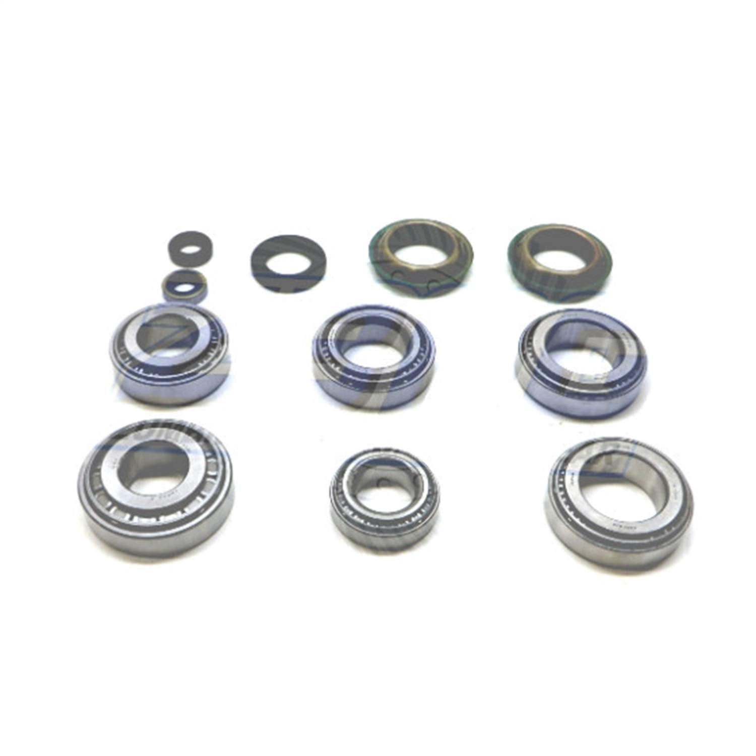 Manual Transmission Bearing and Seal Overhaul Kit USA Standard Gear ZMBK194B