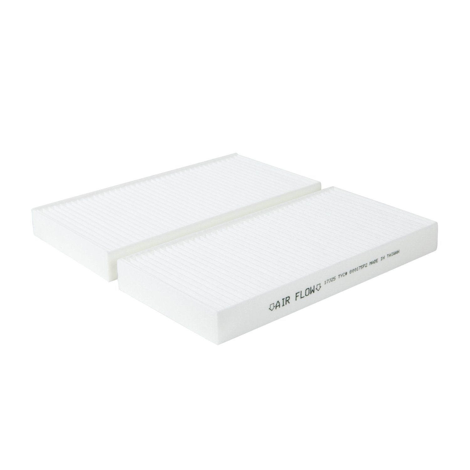 Cabin Air Filter TYC Compatible with 2008-2013 Jeep Liberty