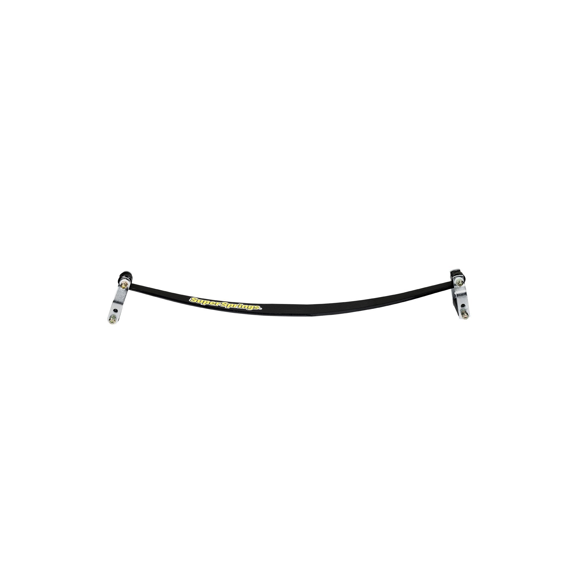 SuperSpring SSA37 Black SuperSprings, 2 Pack