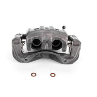 Power Stop Front Right L4670 One Brake Caliper Stock Replacement For Eagle Talon 1995-1998 | Mitsubishi Eclipse 1995-1999 [Vehicle Specific]