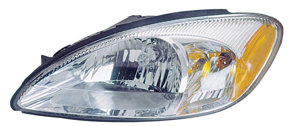 FR311-A001L Eagle Eyes Headlight