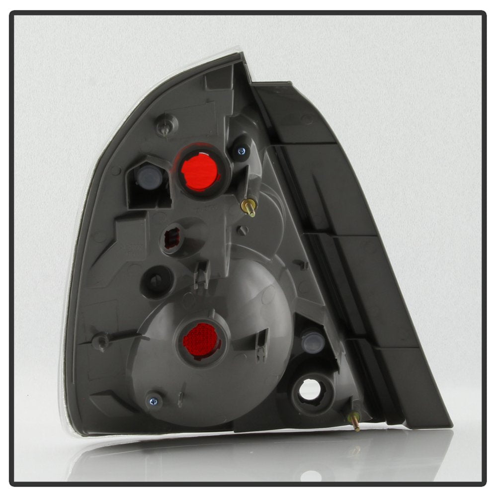 Tail Light Xtune ALT-JH-NA05-OE-R, 1 Pack