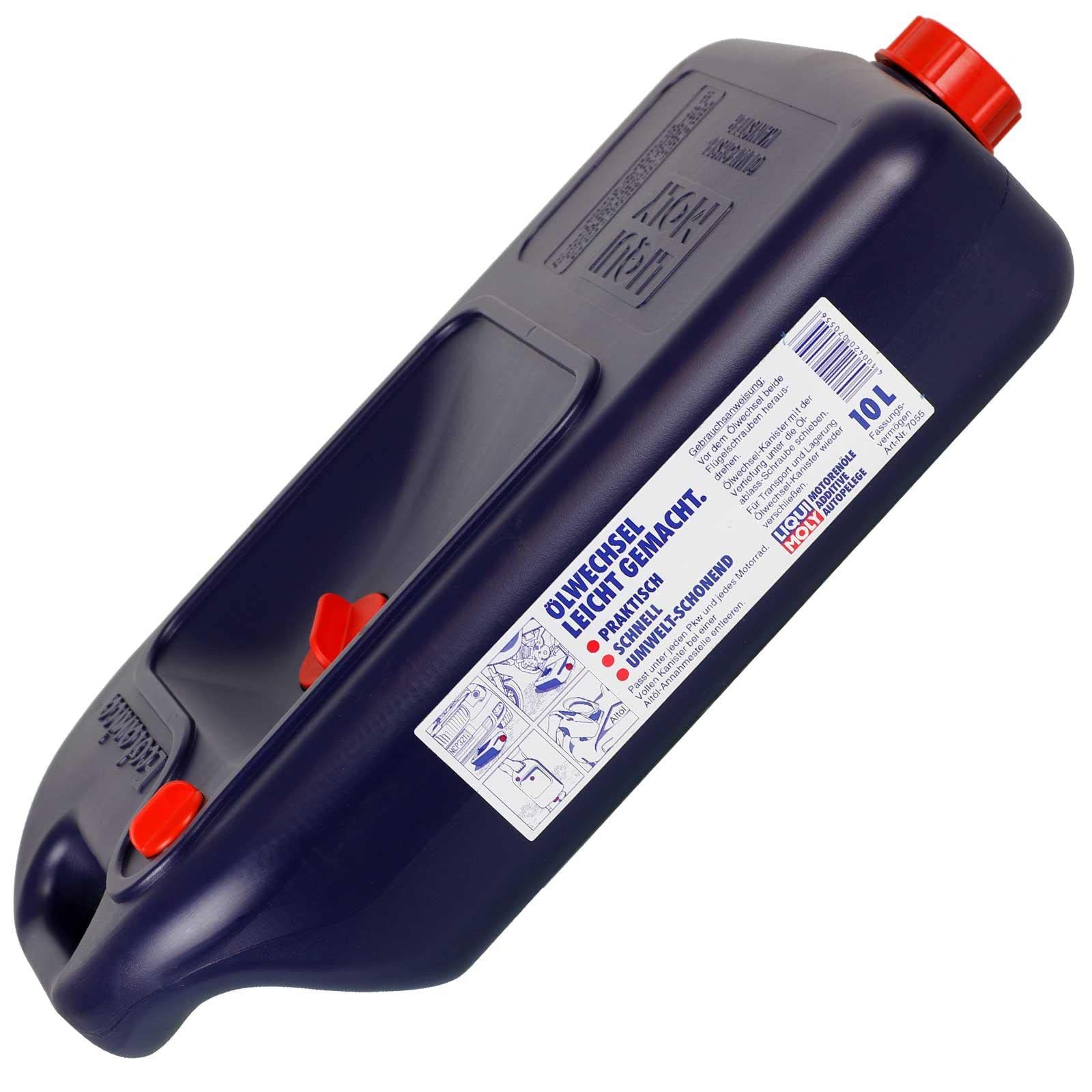 P000430 Liqui Moly 3676, 10 L