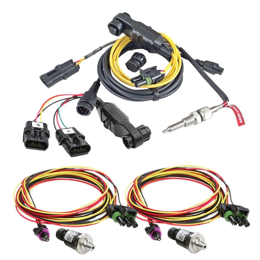 EAS Diesel Kit Edge 98623 Street