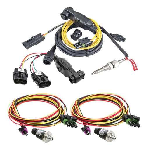 EAS Diesel Kit Edge 98623 Street