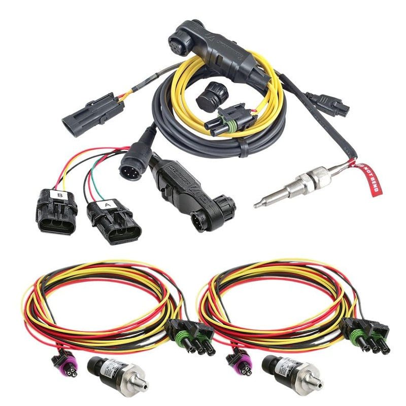 EAS Diesel Kit Edge 98623 Street