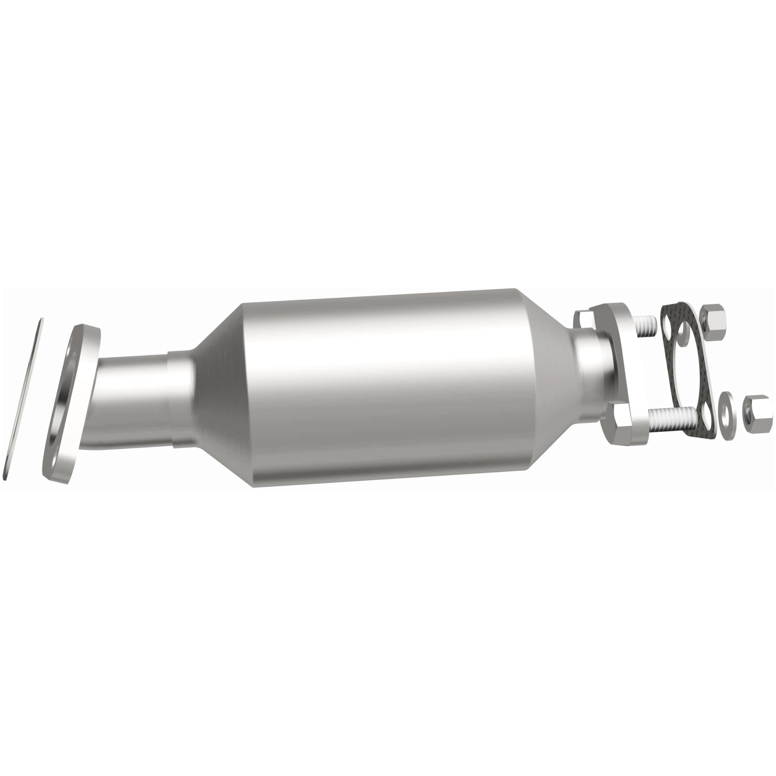 MagnaFlow 21-987 Catalytic Converter: Direct-Fit, OEM Grade, Compatible With 2007-2010 Hyundai Elantra 2.0L (Federal/EPA Compliant)