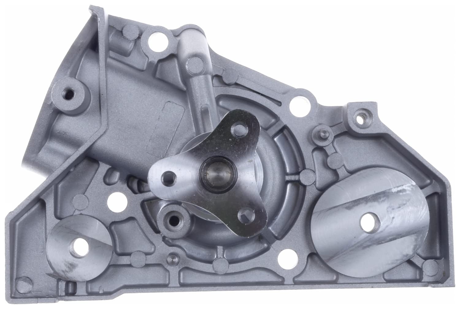 Premium Gates Engine Water Pump 43507