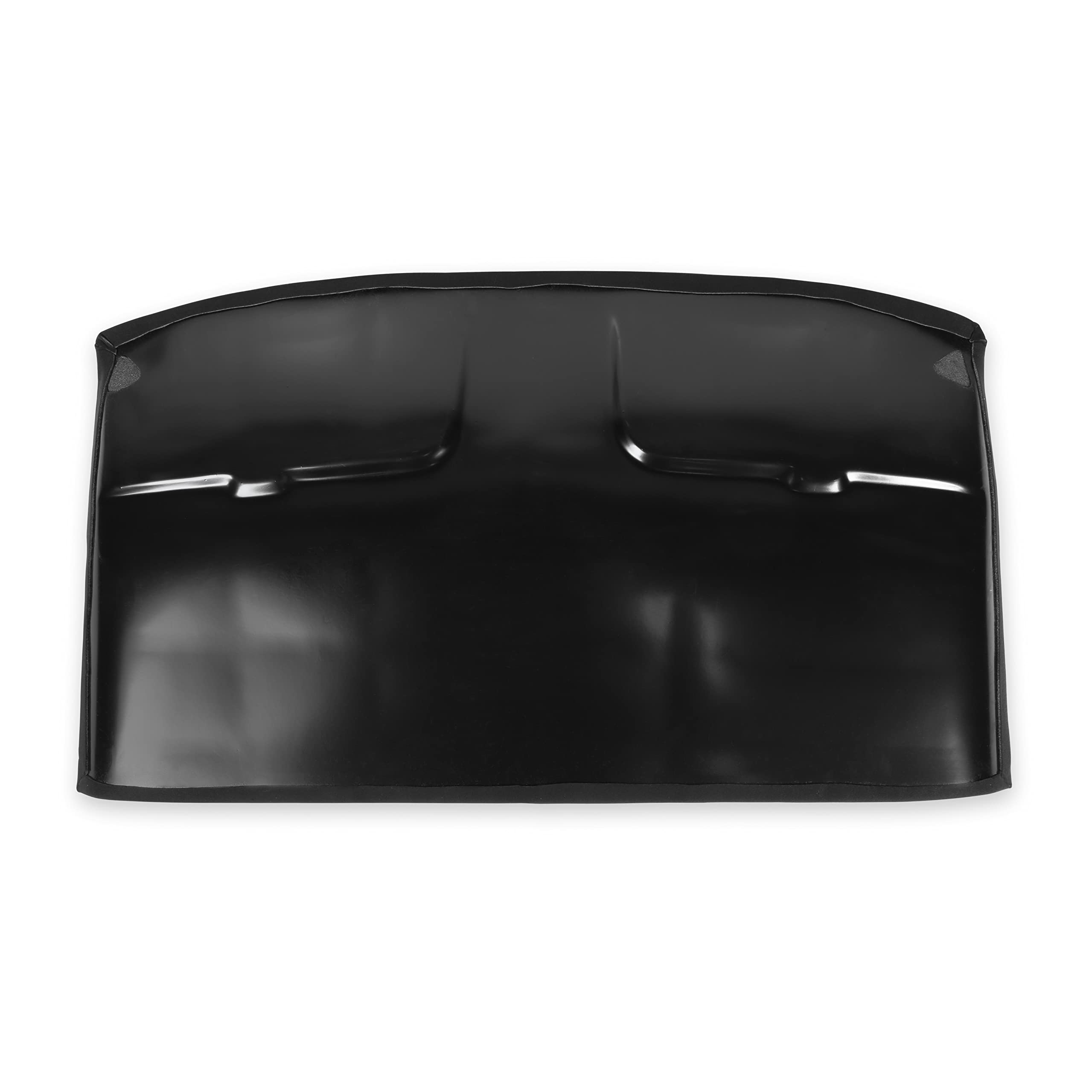 Brothers Trucks 05-334 GMT400 Foamback Headliner - Cloth - Black
