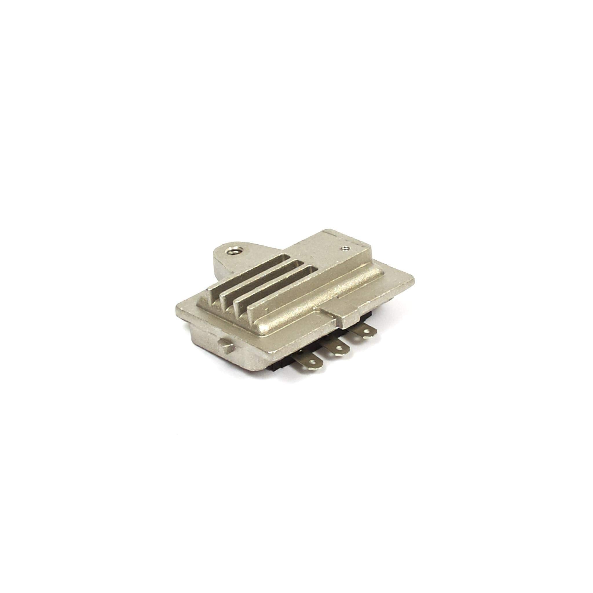 Oregon Voltage Regulator 33-411 Replaces Onan 191-1748, 191-2106, 191-2277