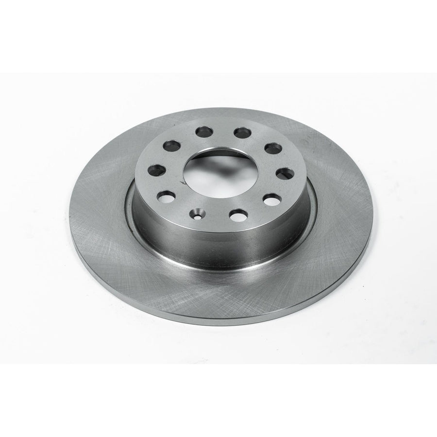 Autospecialty Power Stop Brake Rotor - EBR1204