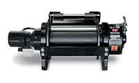20XL-LP WARN SERIES Industrial Hydraulic Winch
