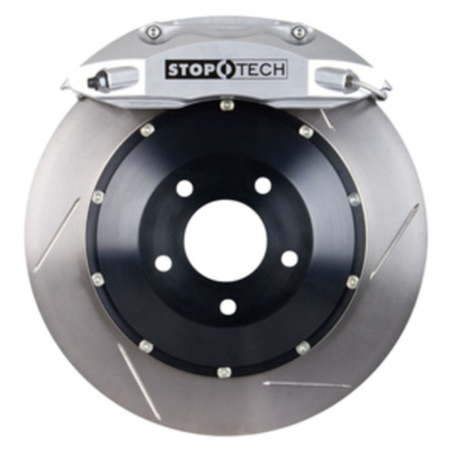 Brake Rotor, StopTech (83.838.4700.61) Front