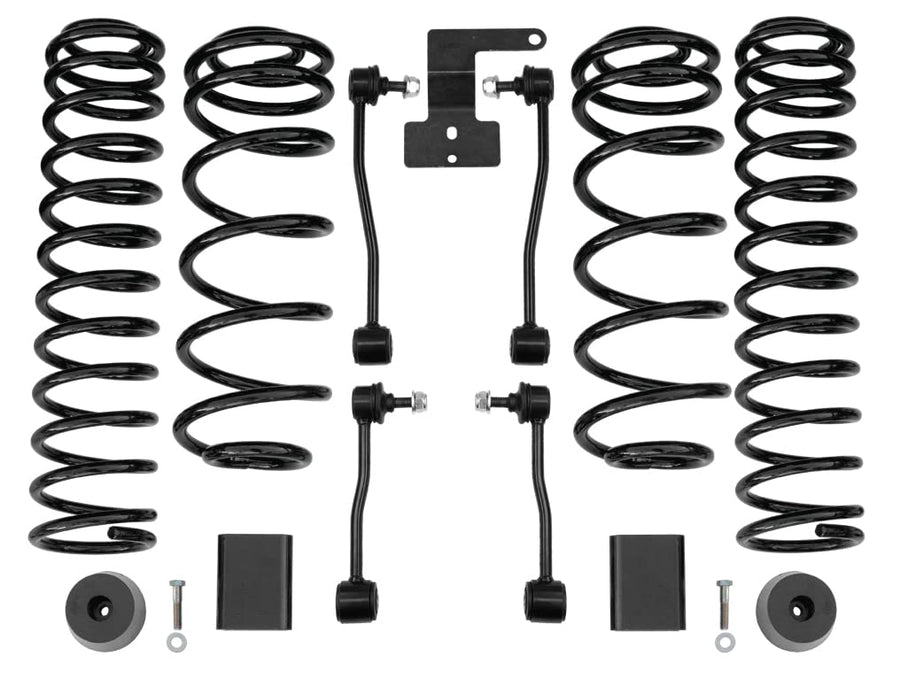 Suspension Kit Rancho RS66142B-1