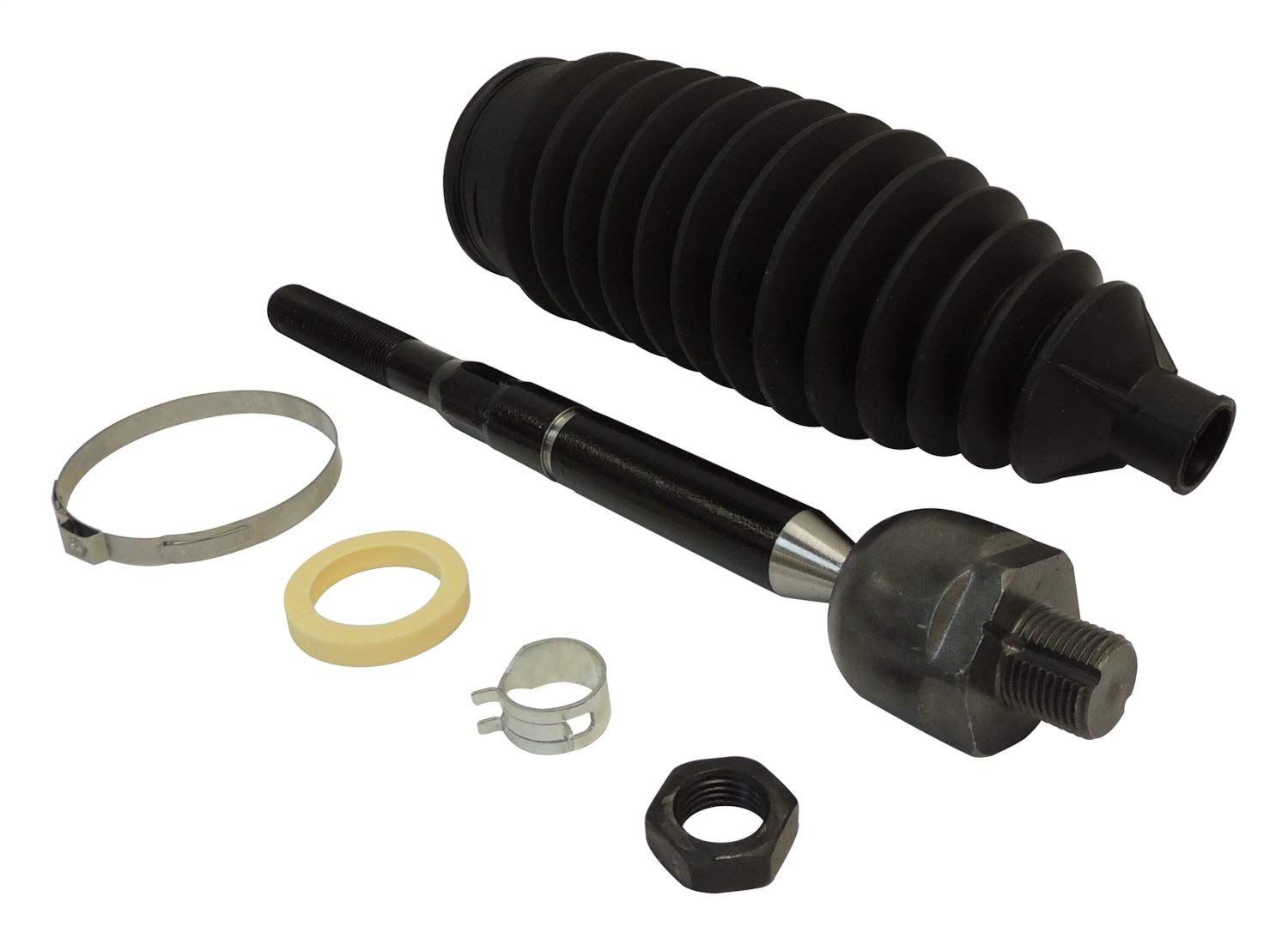 Automotive Crown Tie Rod Steering