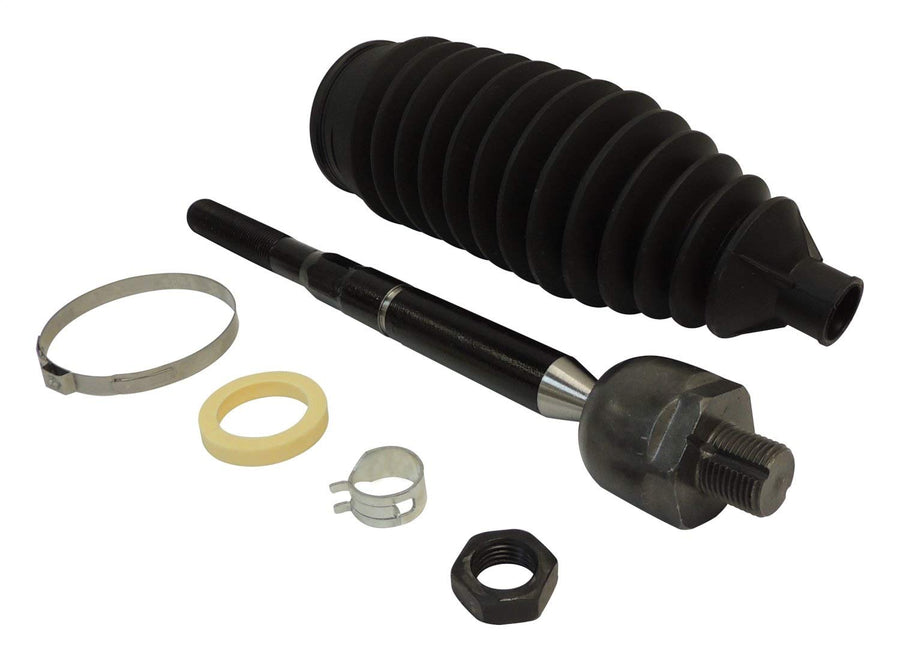 Automotive Crown Tie Rod Steering