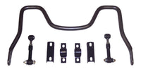 7701 Hellwig Solid, Heat Treated Chromoly, 1-1/8" Rear Sway Bar