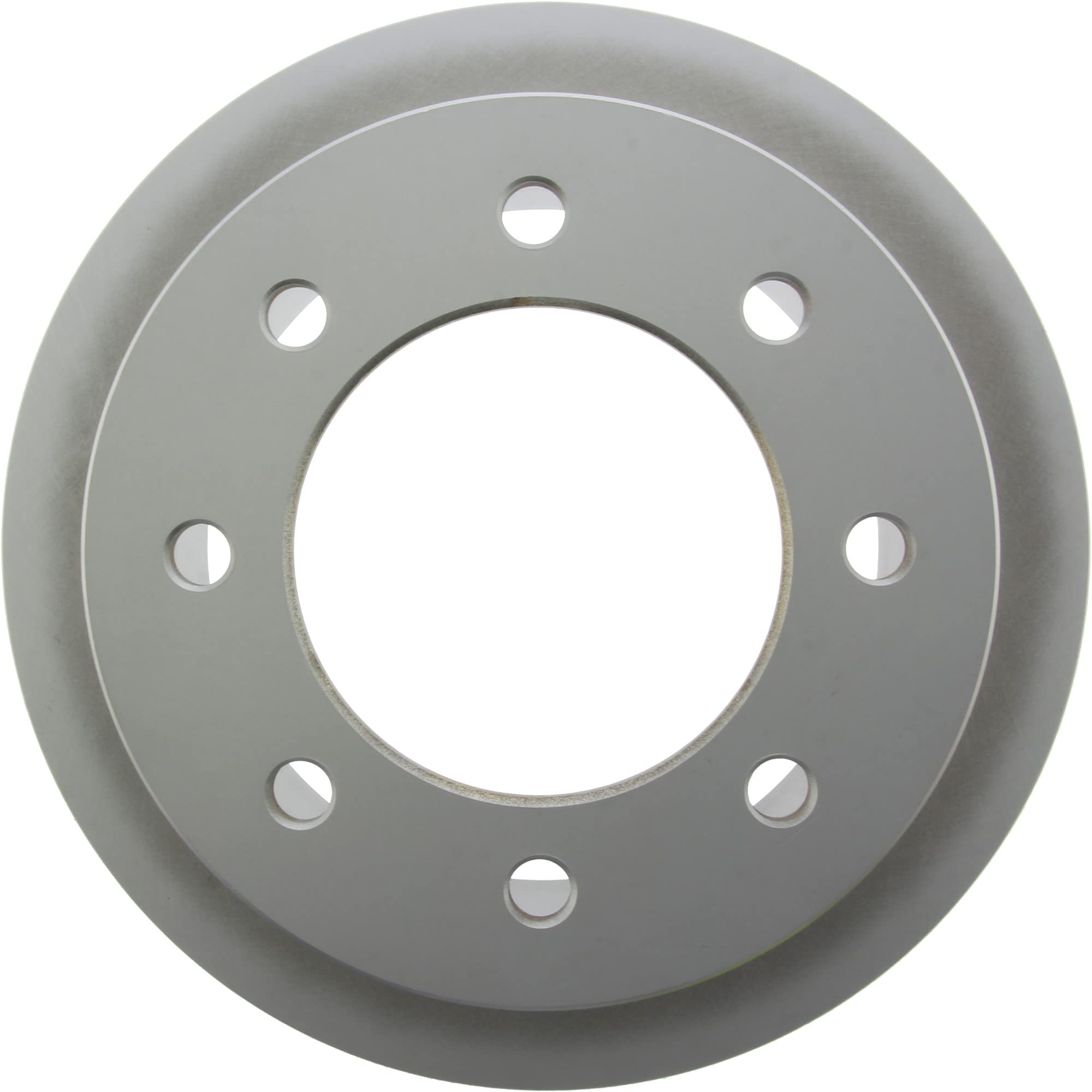 Centric Gcx Rotor 320.66075F with Full Coating