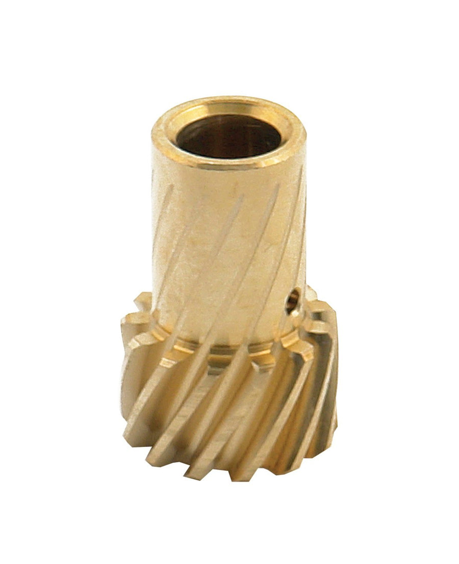AMC, Mallory Gear, Bronze