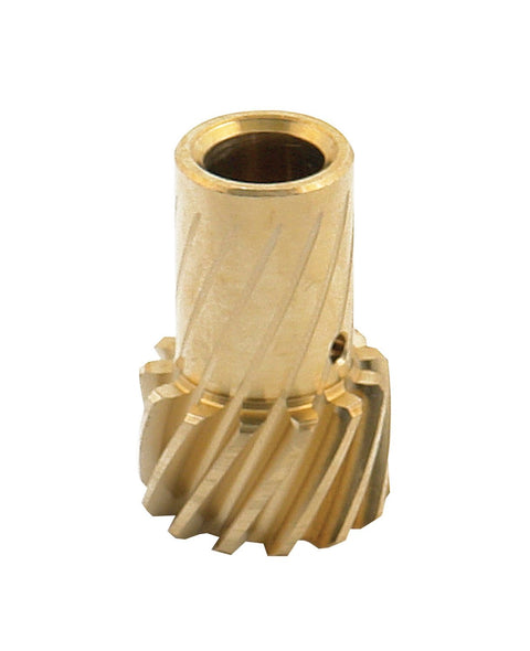 AMC, Mallory Gear, Bronze