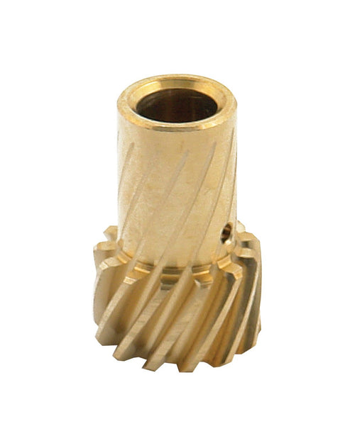 AMC, Mallory Gear, Bronze