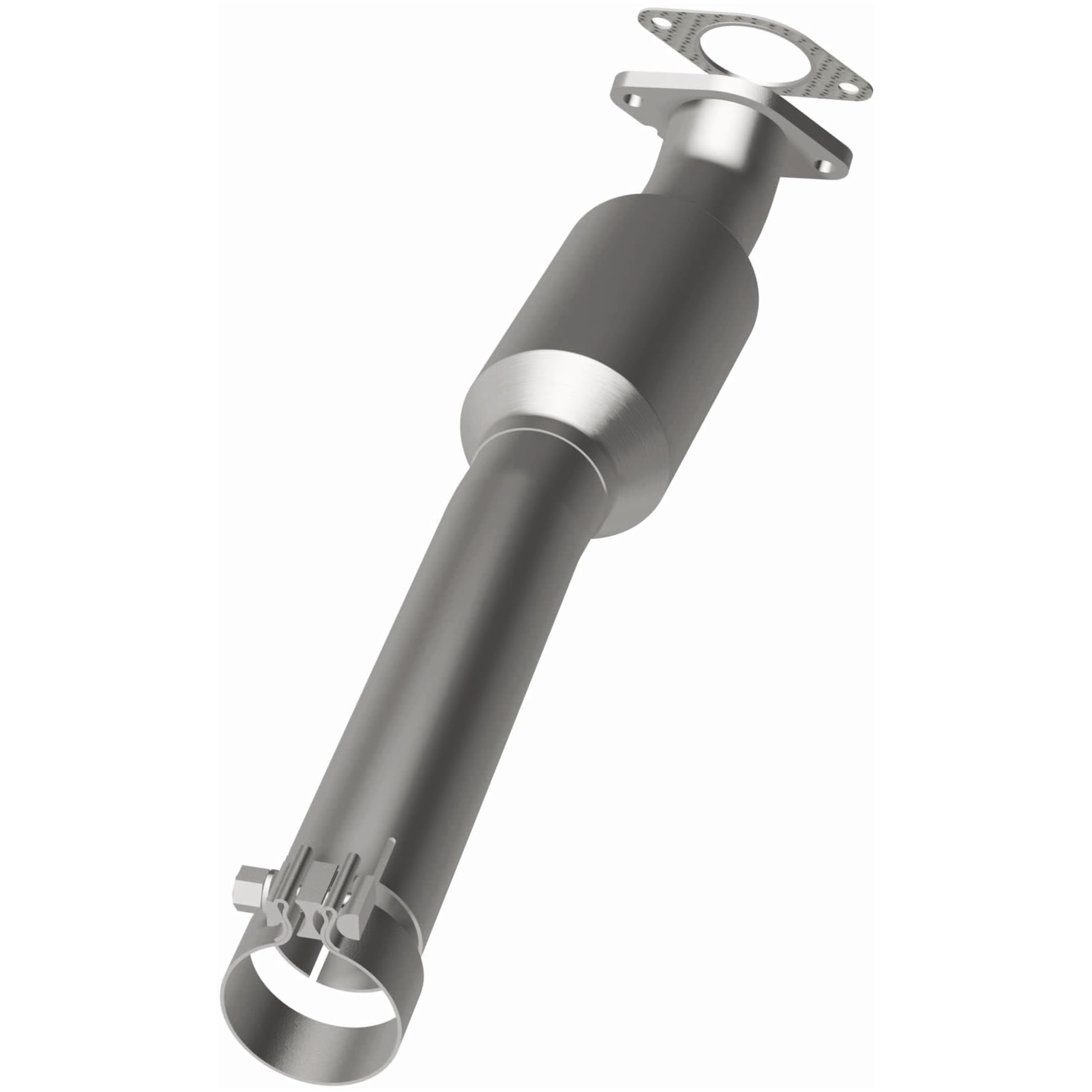 MagnaFlow 21-479 Catalytic Converter: Direct-Fit, OEM Grade, Compatible With 2017-2020 Ford Fusion 2.0L (Federal/EPA Compliant)