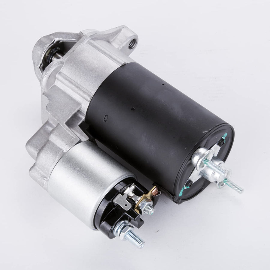 Starter Motor TYC 1-17751 Compatible with 1998-2004 Volkswagen Passat