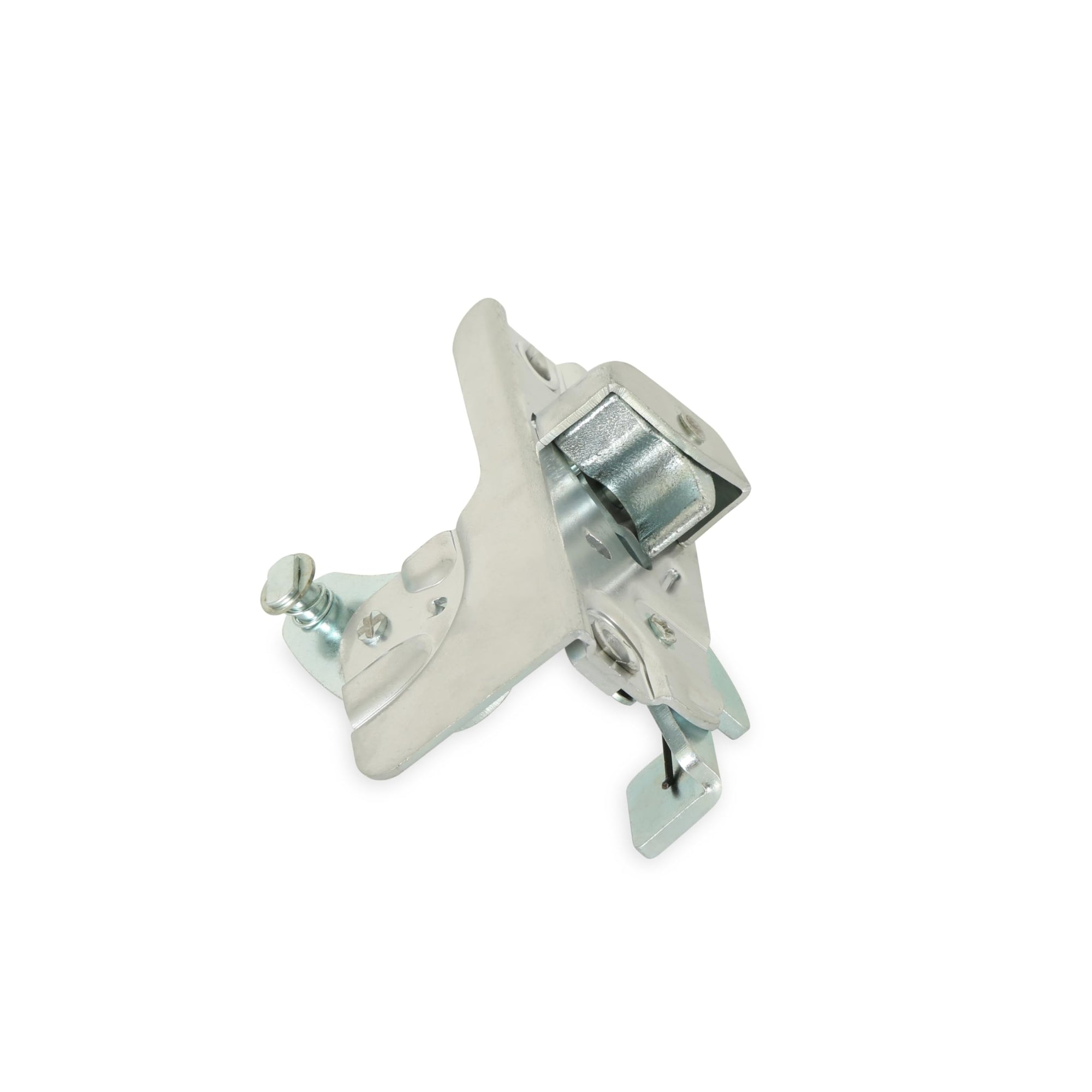 Door Latch Assembly Brothers Trucks DLA53LH - LH