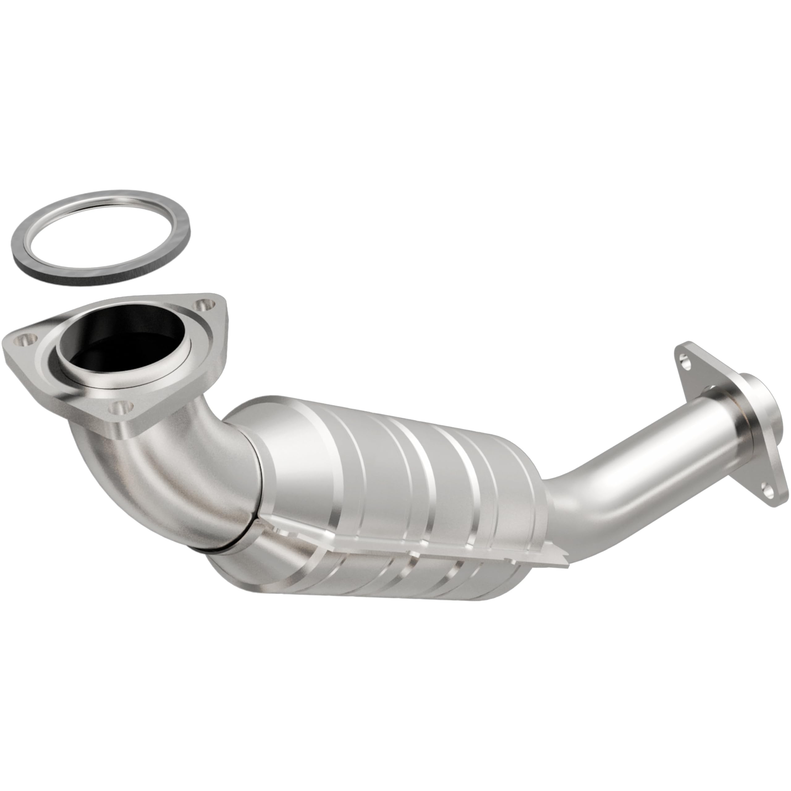 Direct Fit MagnaFlow 51694 Catalytic Converter (Non-CARB Compliant)