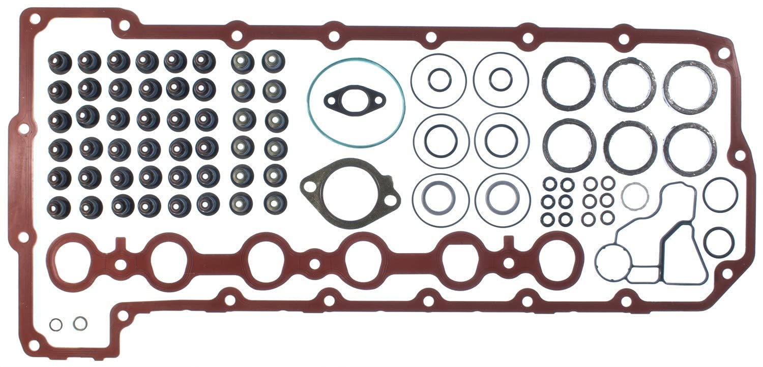 Engine Cylinder Head Gasket Set MAHLE HS54731