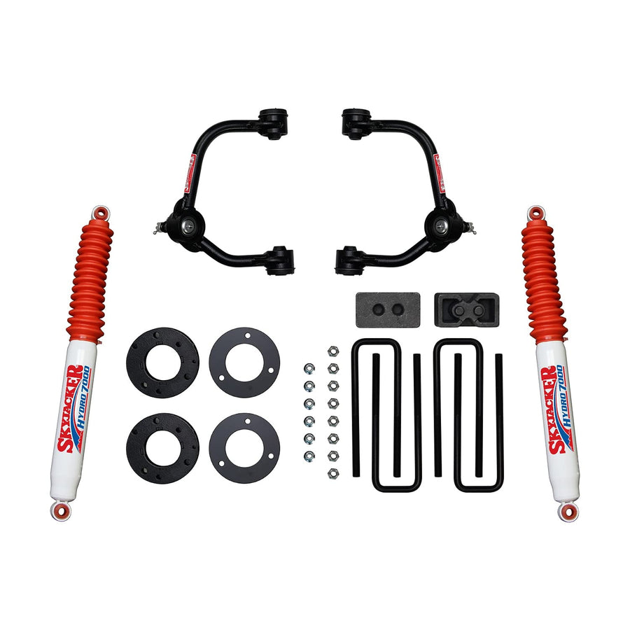 Skyjacker Suspension Lift Kit F1430PH w/Shock For 2014-2020 Ford F150 NEW