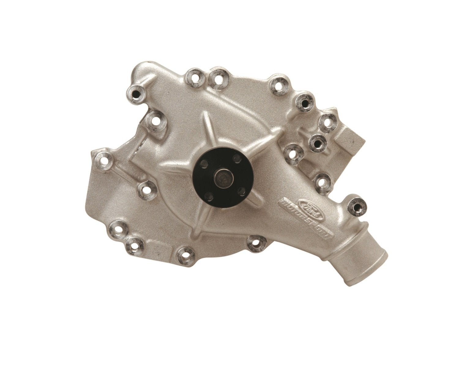 Water Pump Ford Racing M-8501-C460