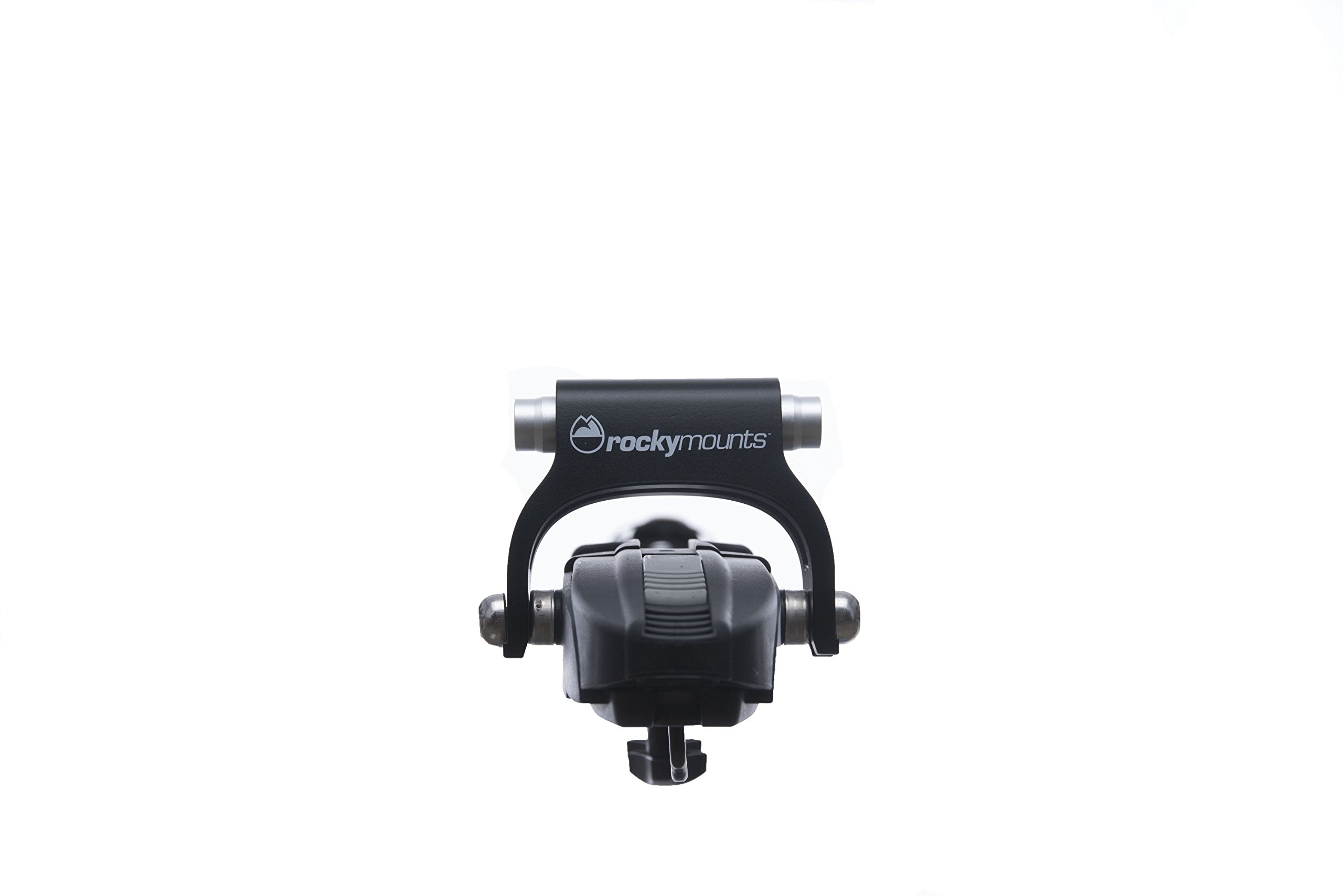 Black RockyMounts StreetRod, Small (10941)
