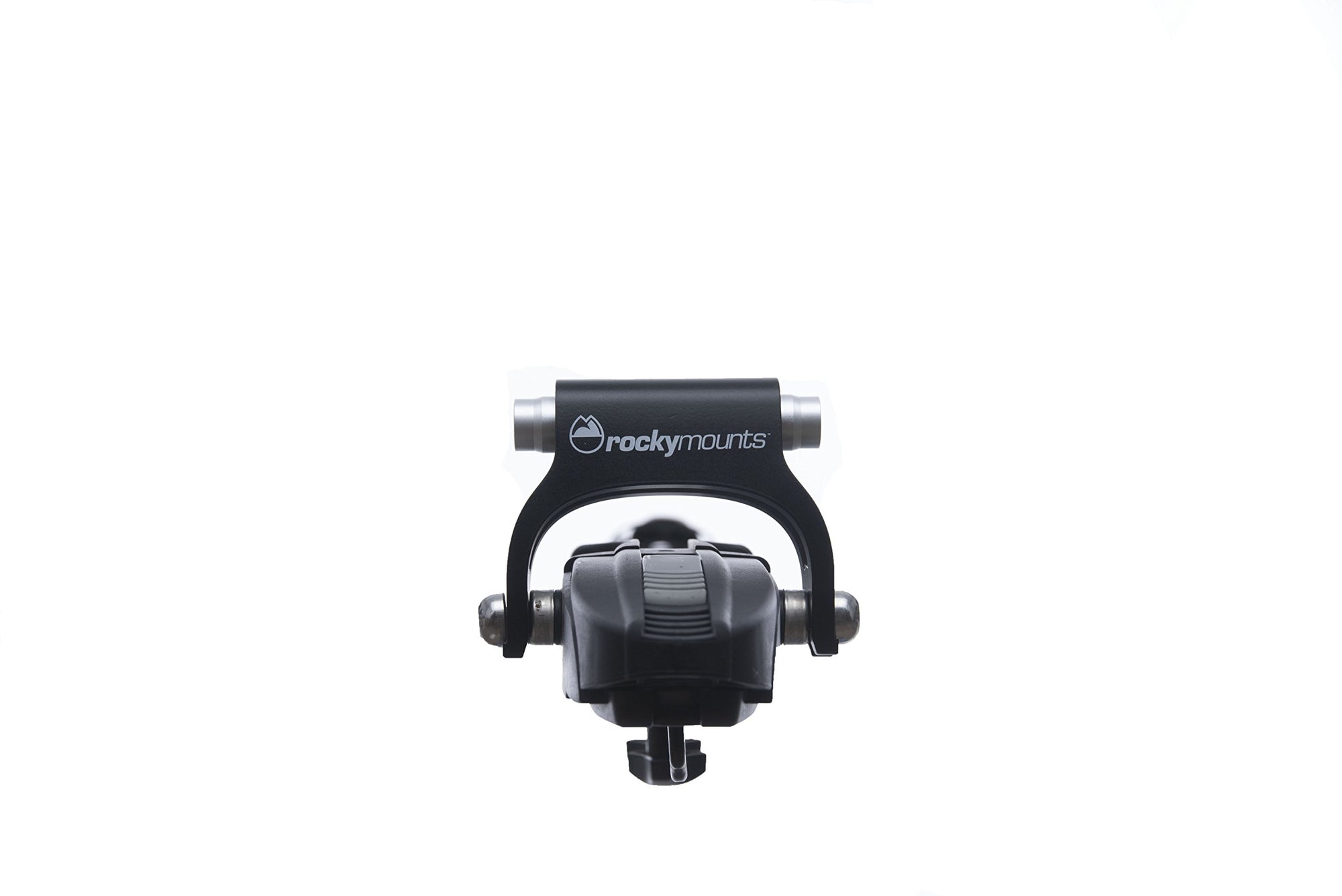 Black RockyMounts StreetRod, Small (10941)