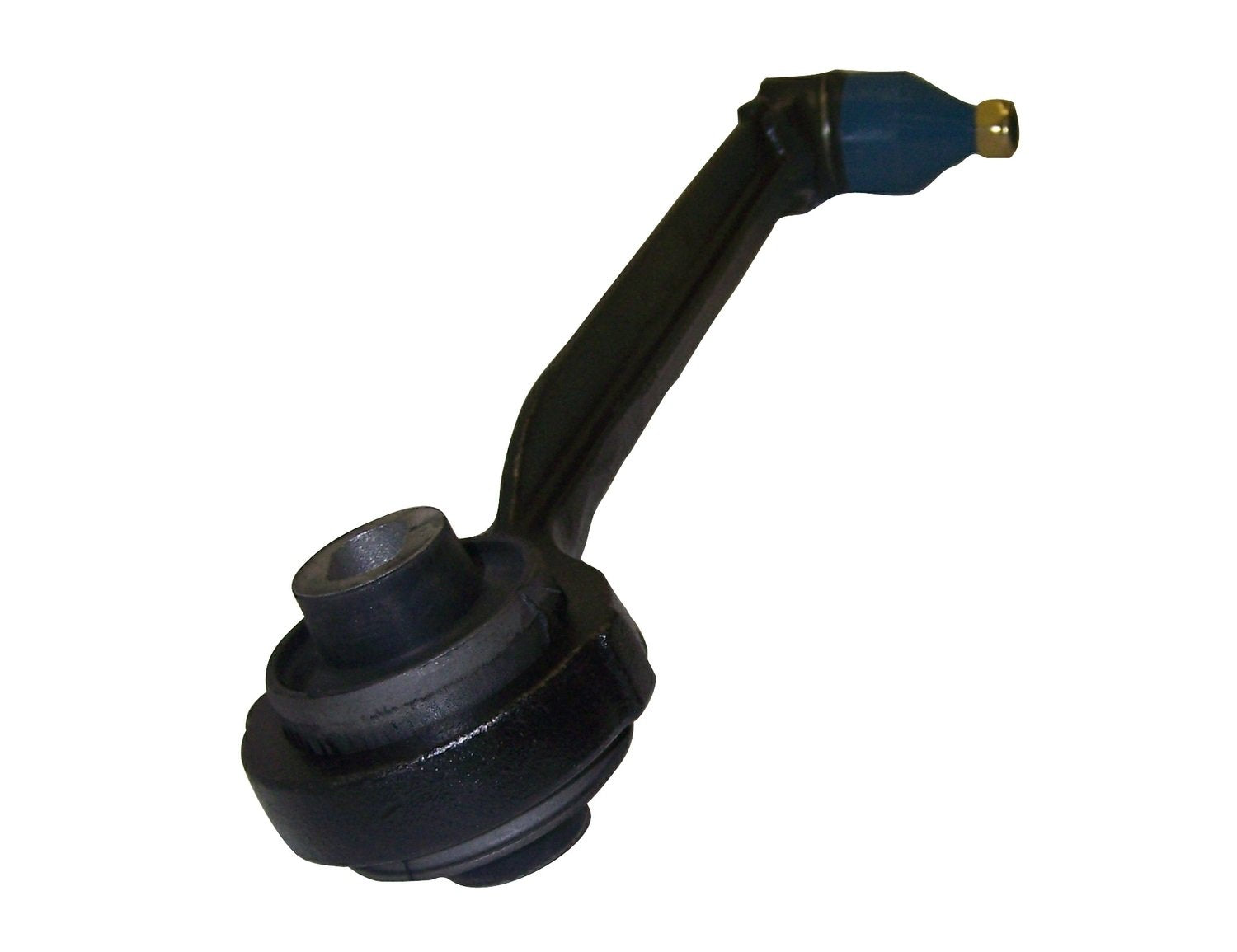Automotive Crown Tension Strut Suspension