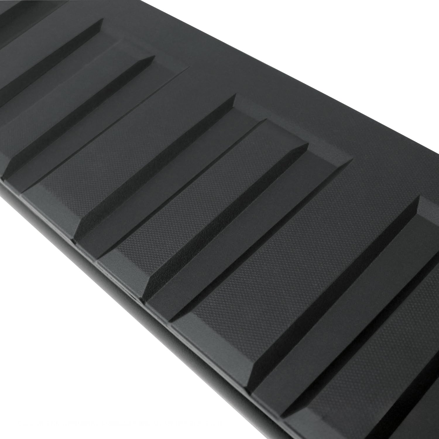 R7 Westin Nerf Step Bars