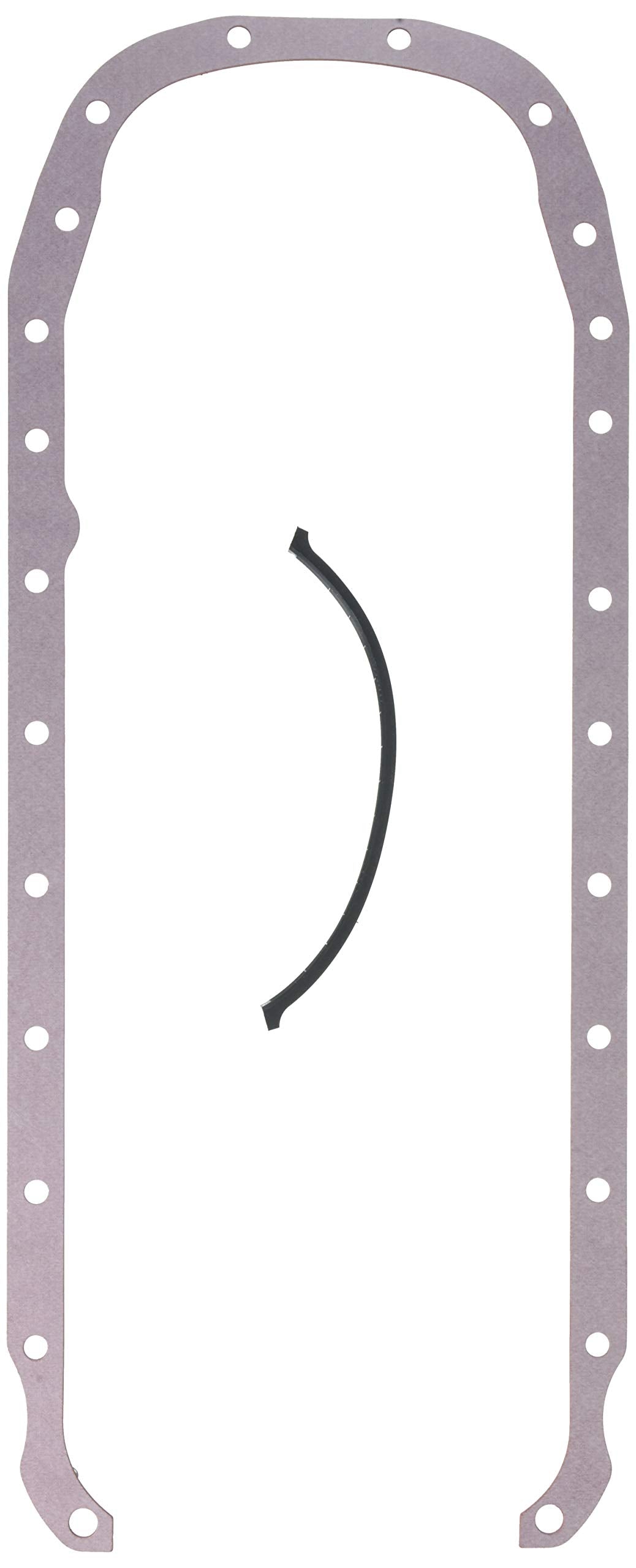 Engine Oil Pan Gasket Set MAHLE OS30591