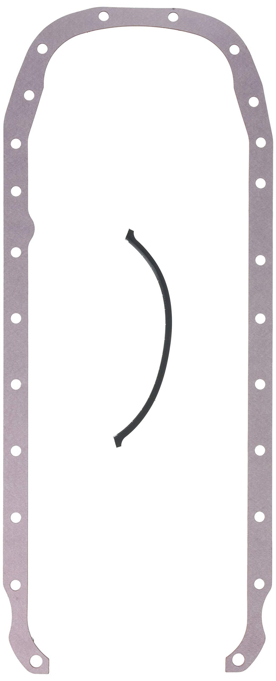 Engine Oil Pan Gasket Set MAHLE OS30591