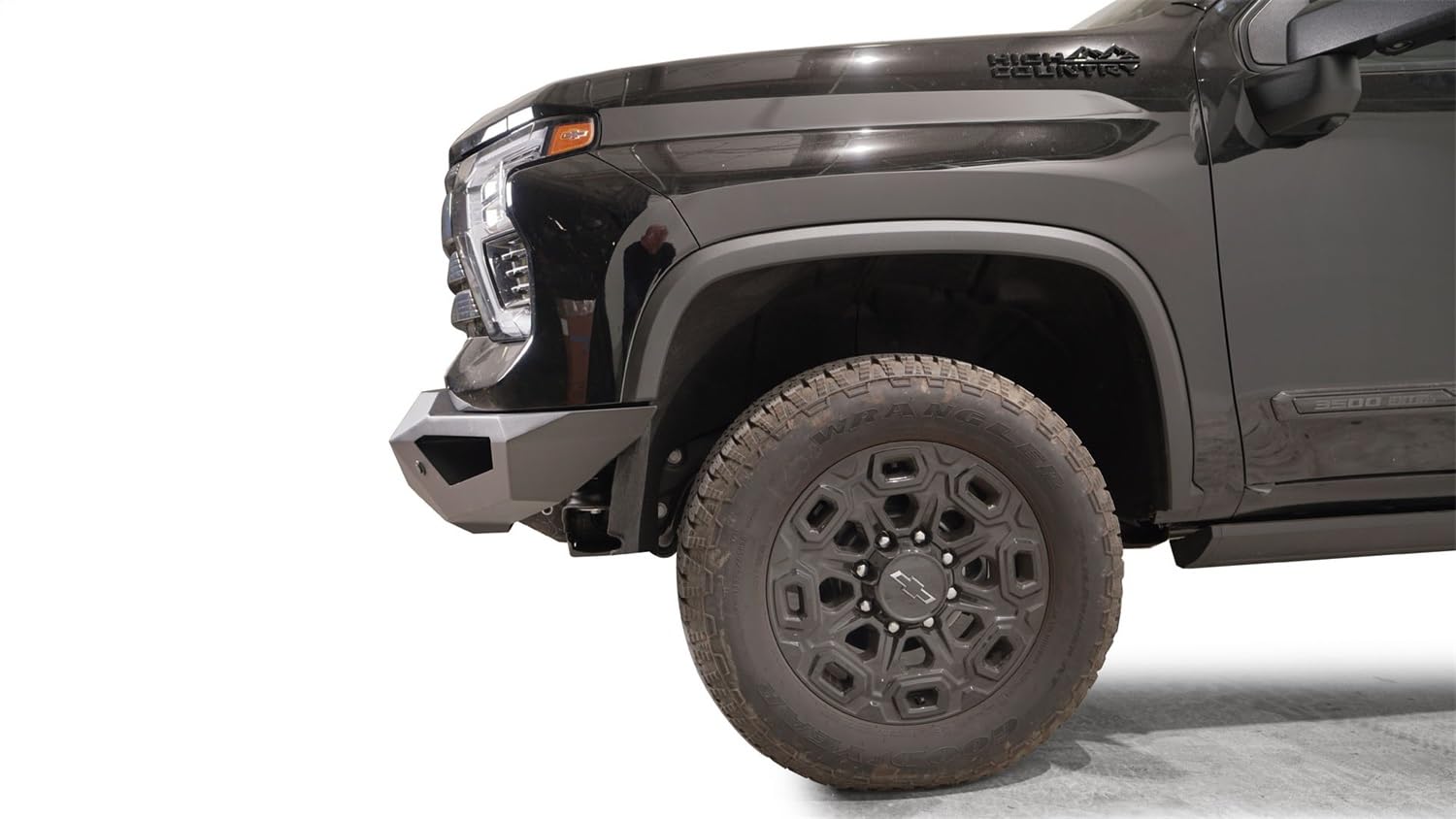 Fab Fours - VENGEANCE FRONT CH24-V6151-1