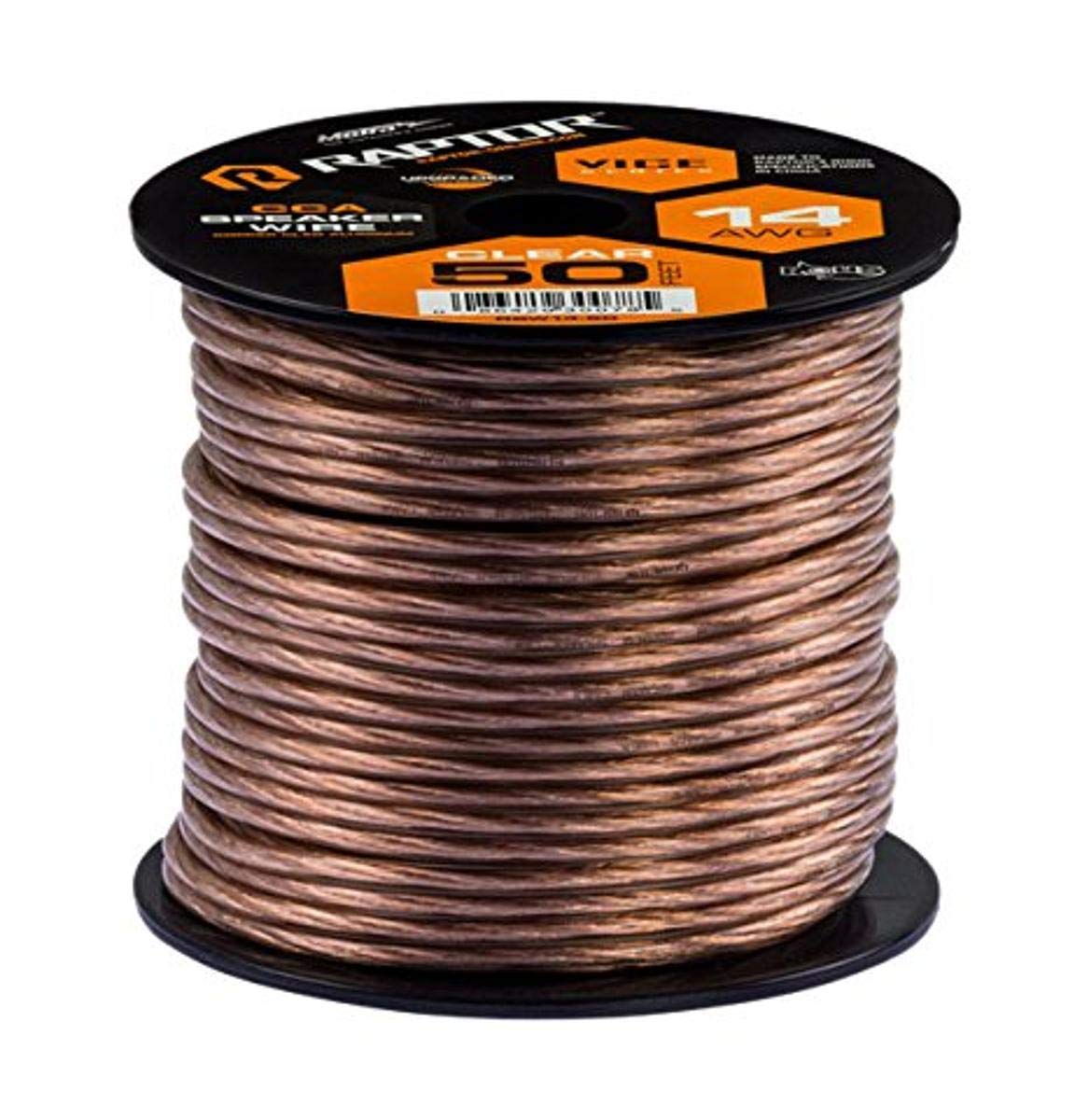 Vice Series RSW14-50 - Speaker Wire