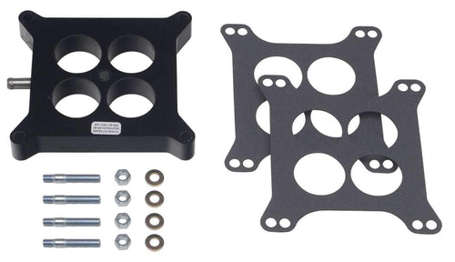 Trans-Dapt 2584 Phenolic Carburetor Spacer Trans-Dapt Performance