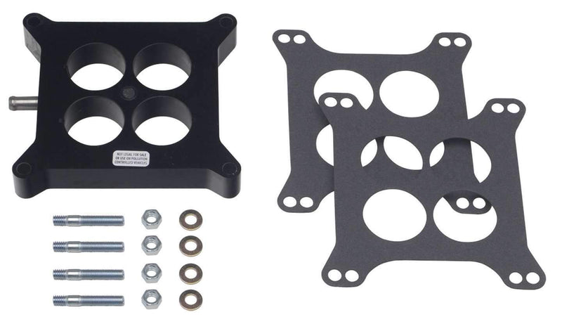 Trans-Dapt 2584 Phenolic Carburetor Spacer Trans-Dapt Performance