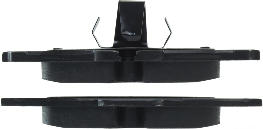 500.12400 Centric PQ PRO PADS