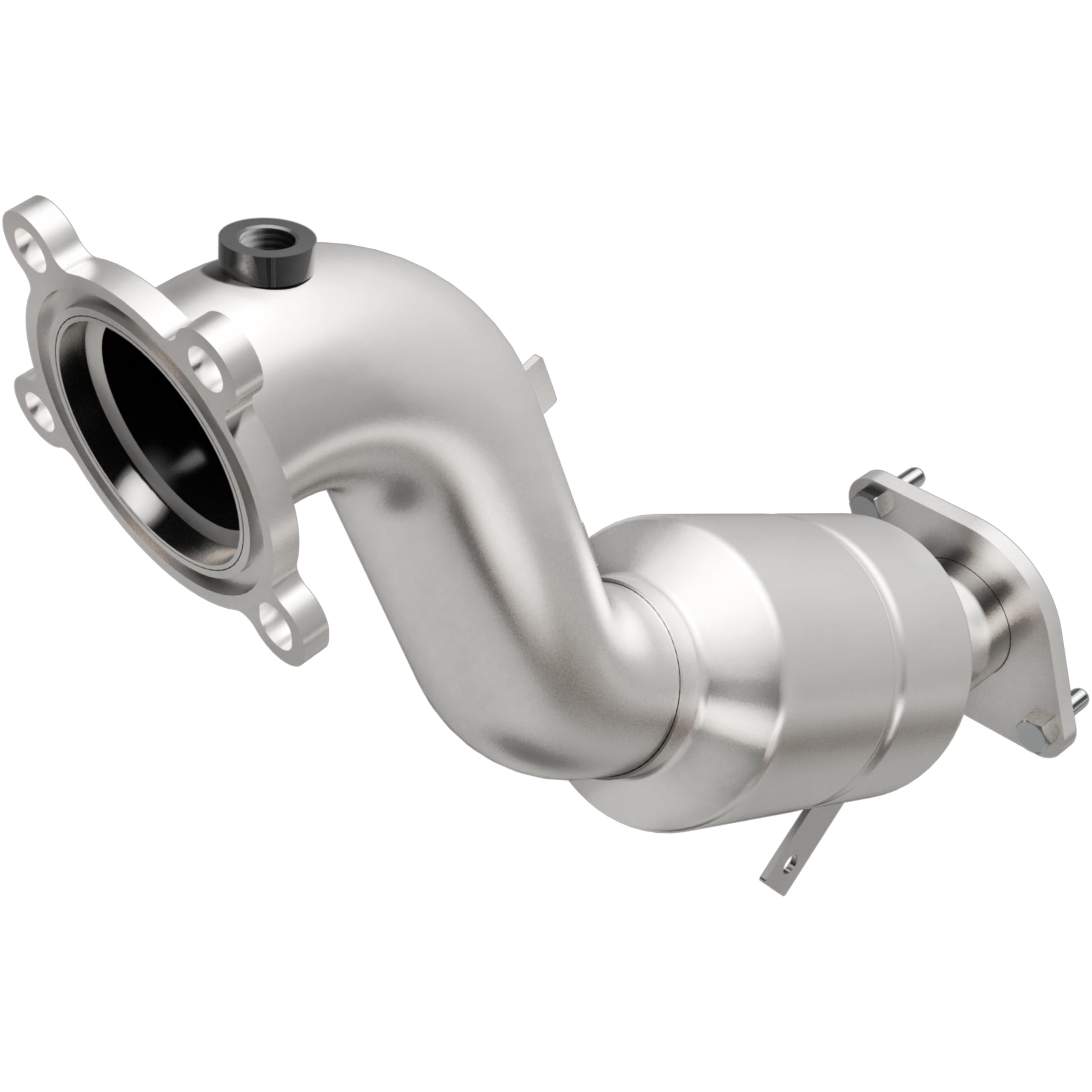 Direct Fit MagnaFlow 51573 Catalytic Converter (Non-CARB Compliant)