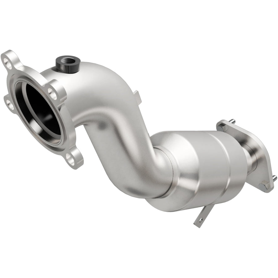 Direct Fit MagnaFlow 51573 Catalytic Converter (Non-CARB Compliant)