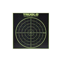 Tru-See 6Pk Target 100Yd 12x12